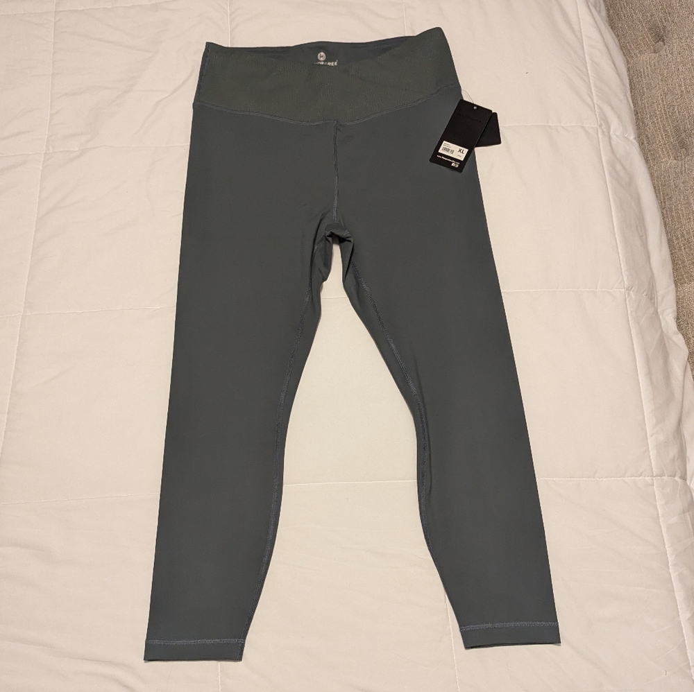 90 Degree by Reflex High Waist Legging
